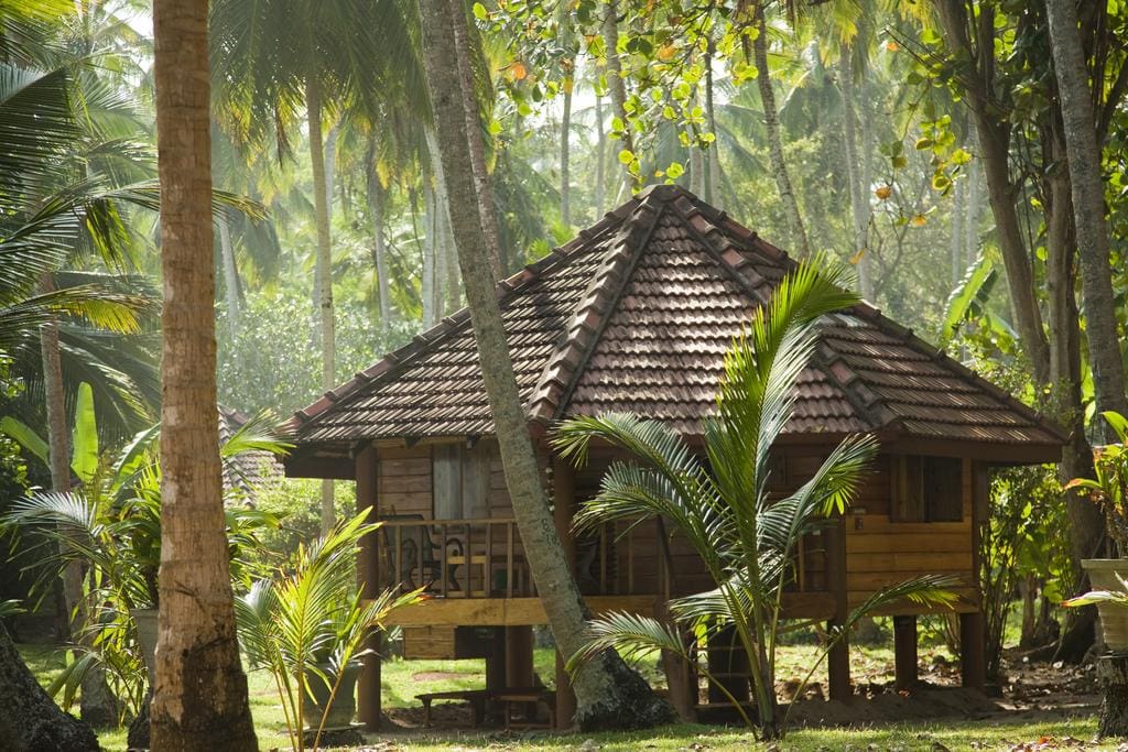 Palm Paradise Cabanas & Villas