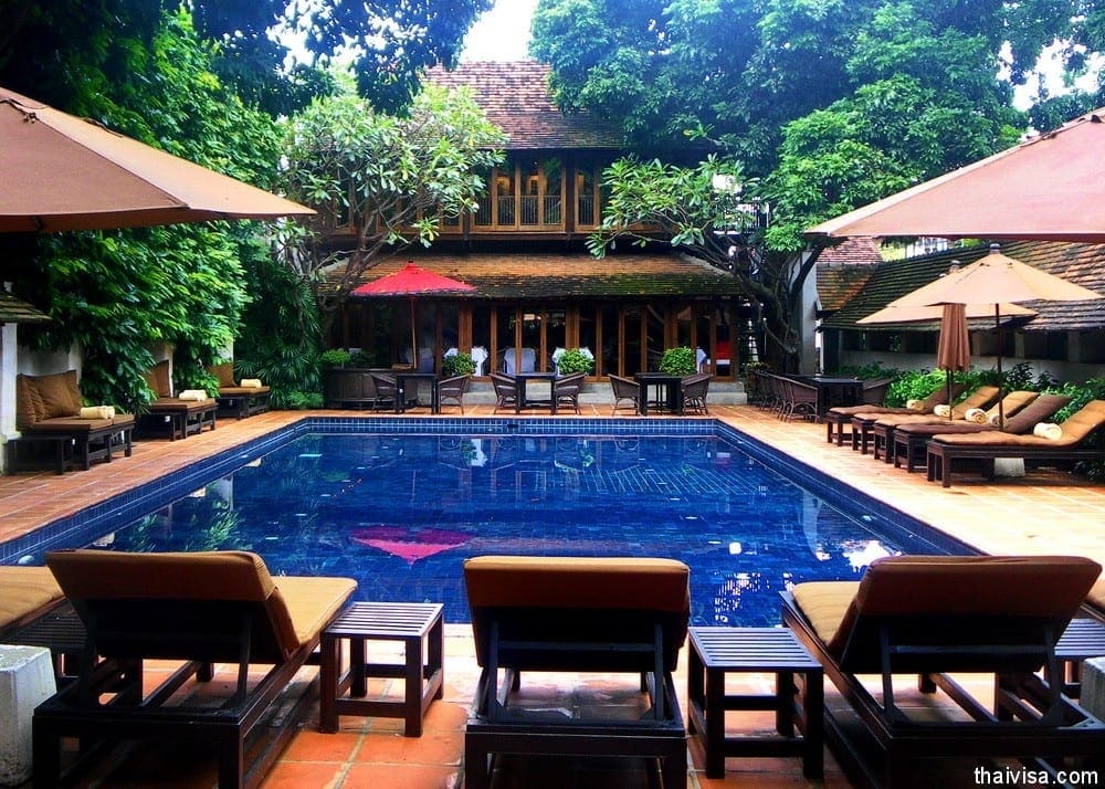 Tamarind Village C&C Travel