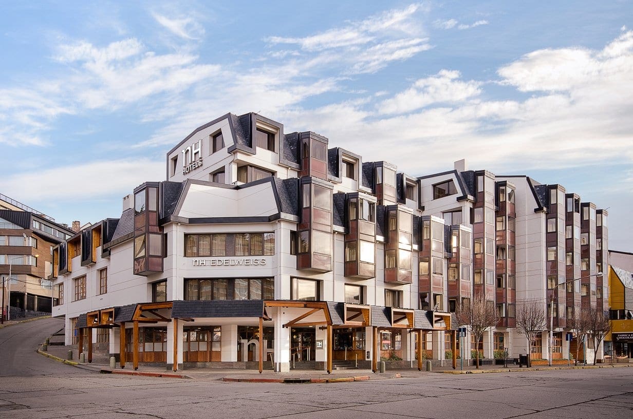 Hotel Edelweiss