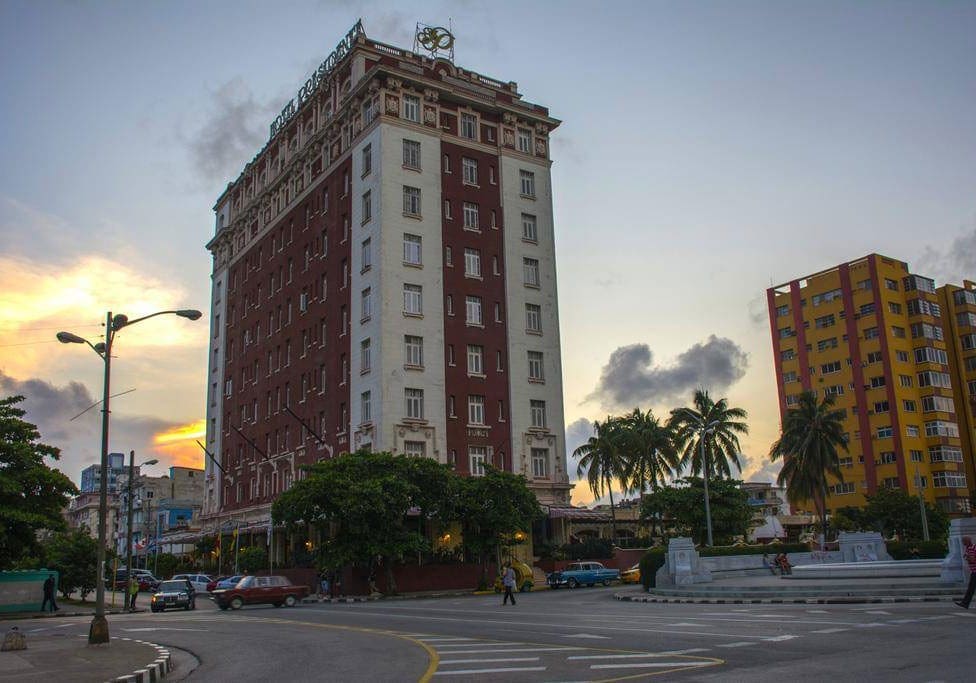 Hotel Roc Presidente