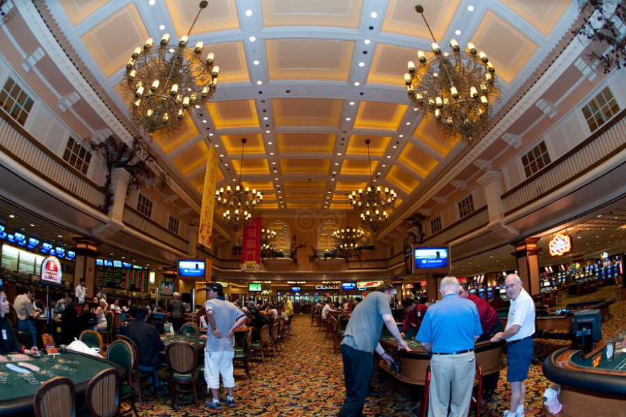 the gold coast hotel and casino the gold coast hotel and casino