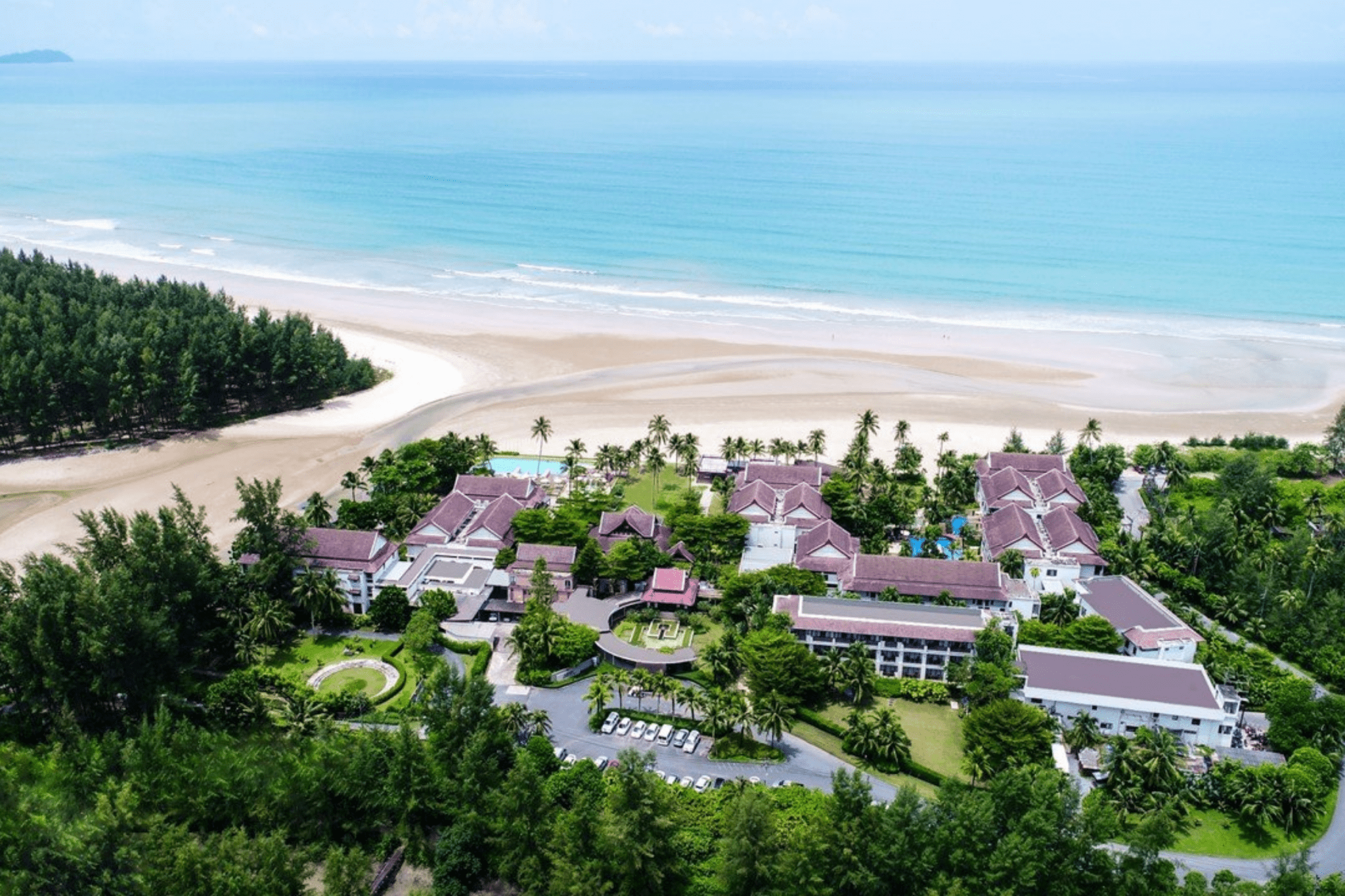 Cham Villas Resort