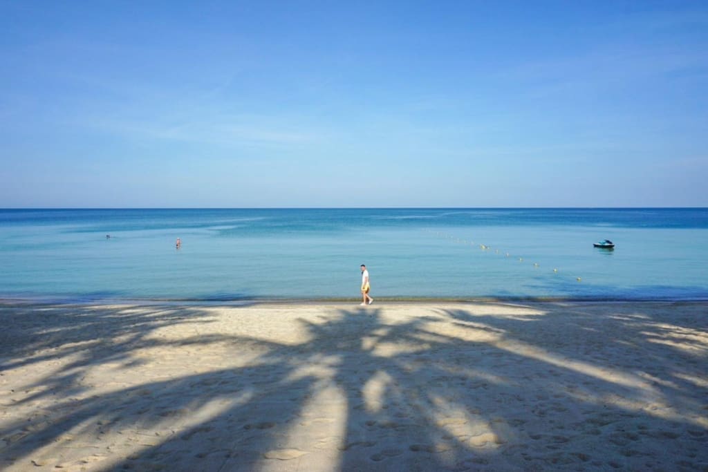 Rejser til Thailand - Rejser til Koh Samui - Fair House Beach Resort & Hotel