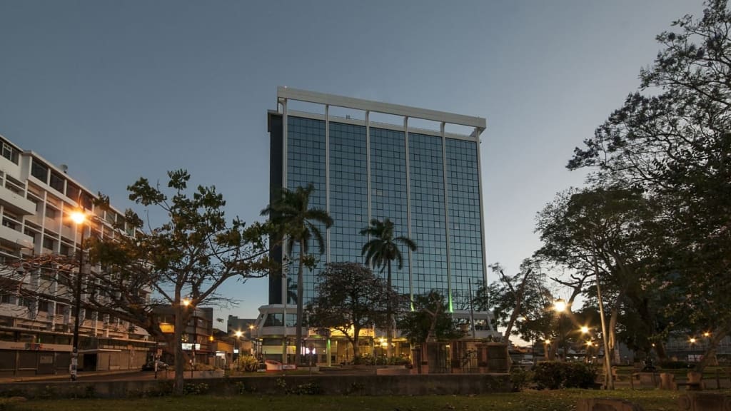 Rejser til Costa Rica - Rejser til San Jose - Delta Hotels by Marriott San Jose Aurola