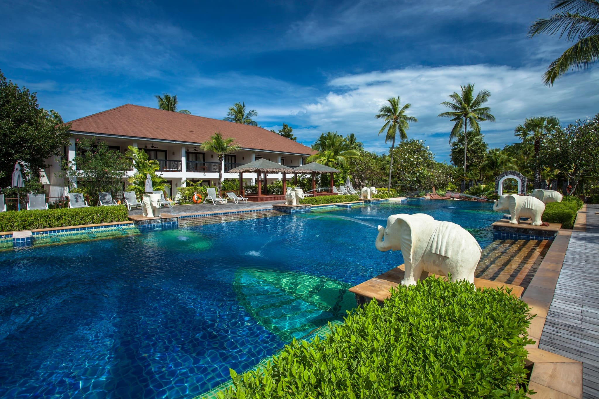 Путевки на самуи. Bandara Resort & Spa 4*. Bandara Resort and Spa, Samui. Тайланд отели с детьми. Bandara Beach Phuket 4*.