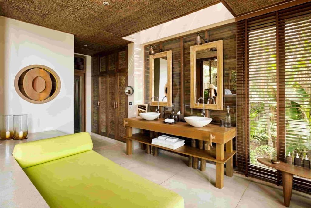 Rejser til Thailand - Rejser til Koh Samui - Six Senses Samui