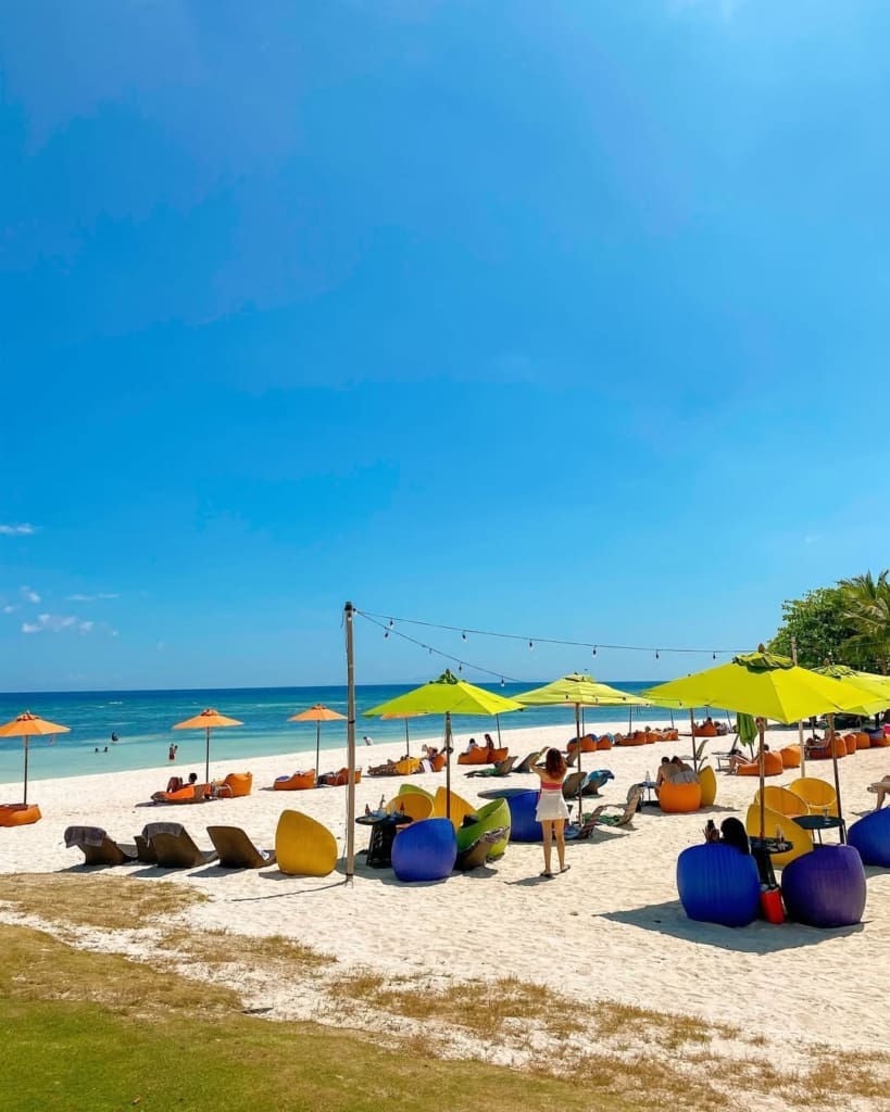 Rejser til Filippinerne - South Palms Resort