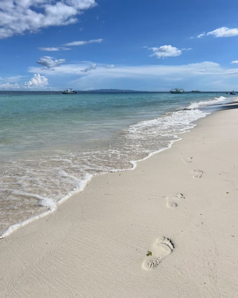 Rejser til Filippinerne - South Palms Resort