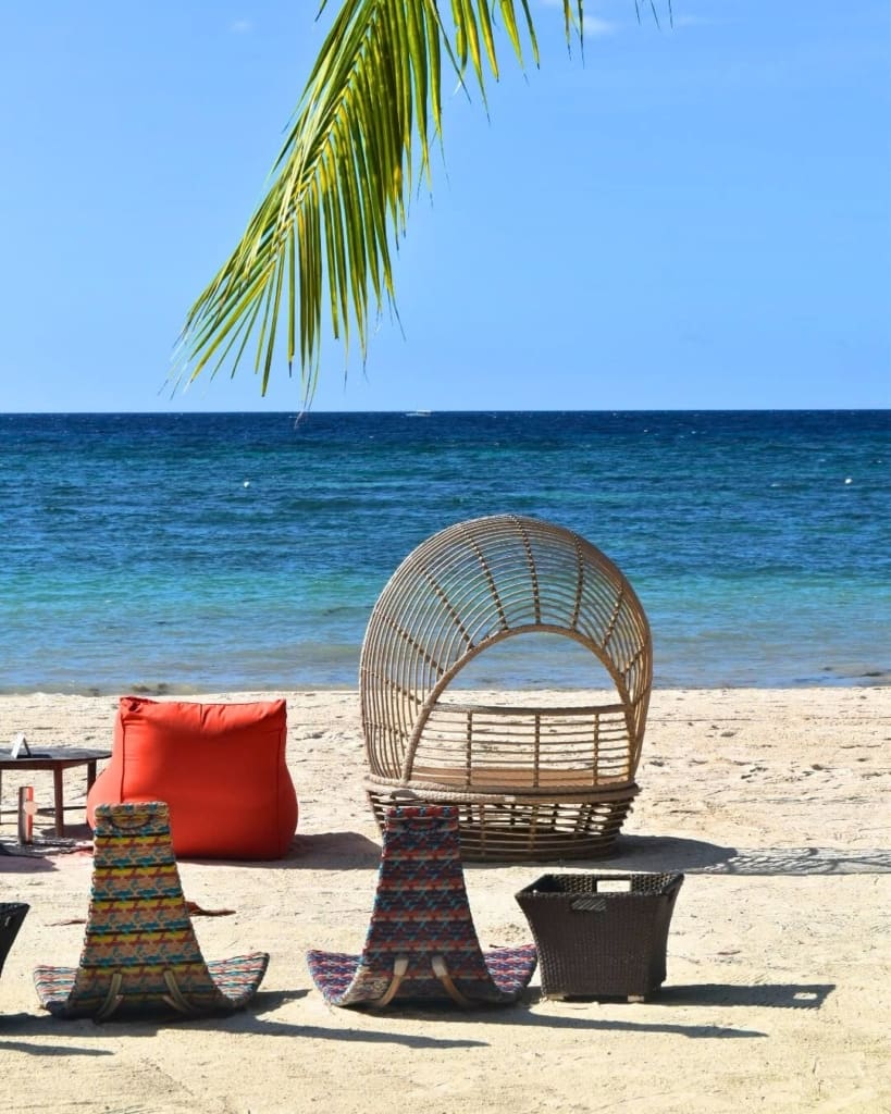 Rejser til Filippinerne - South Palms Resort
