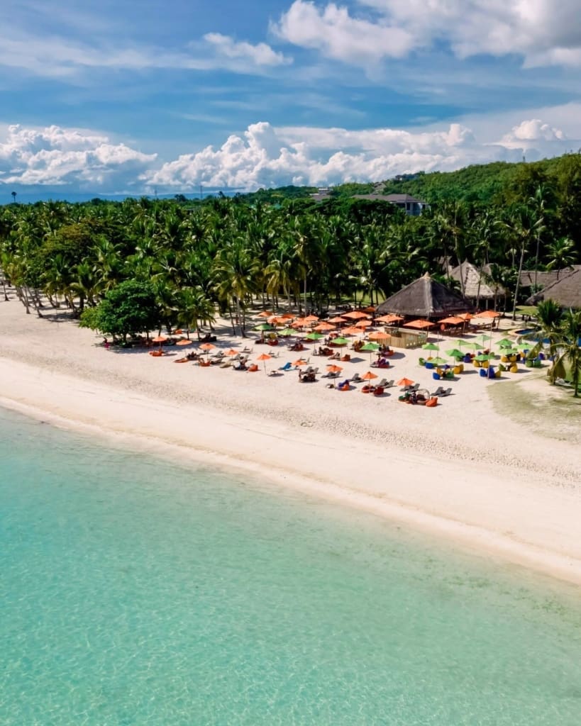 Rejser til Filippinerne - South Palms Resort