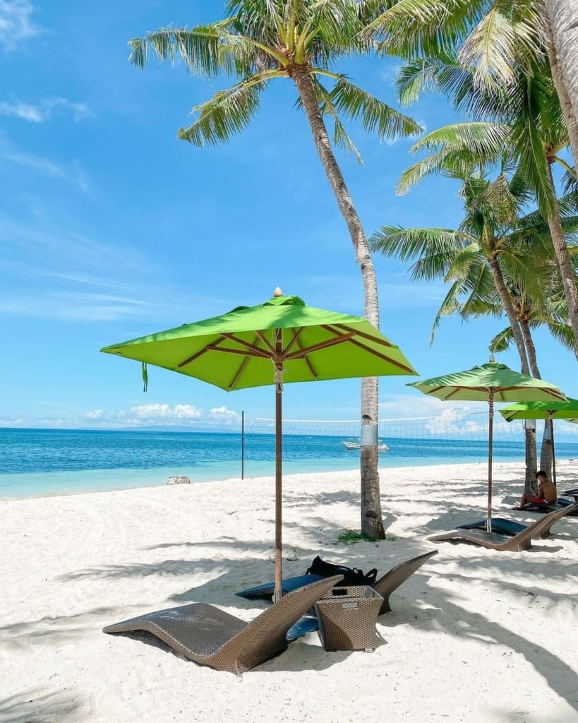 Rejser til Filippinerne - South Palms Resort