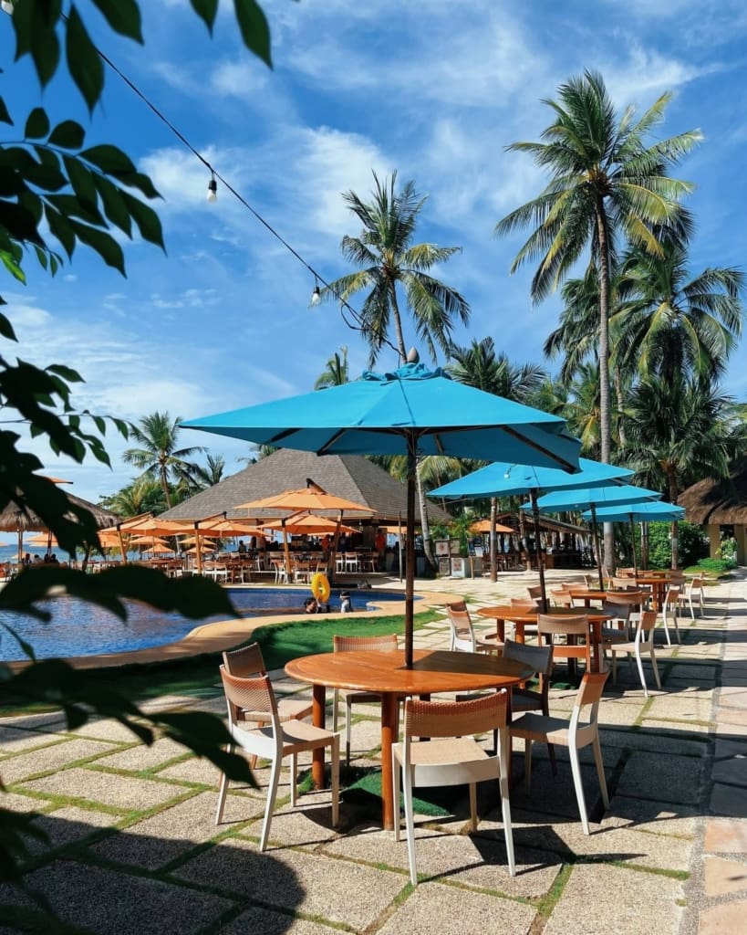 Rejser til Filippinerne - South Palms Resort