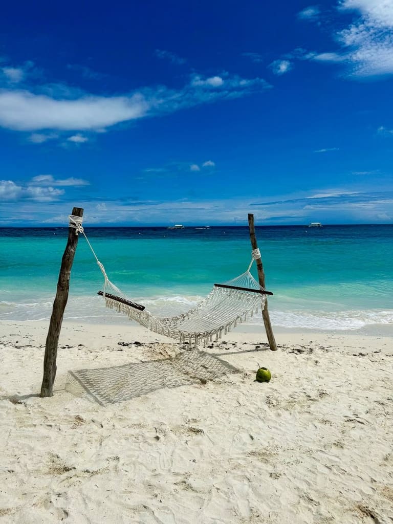 Rejser til Filippinerne - South Palms Resort