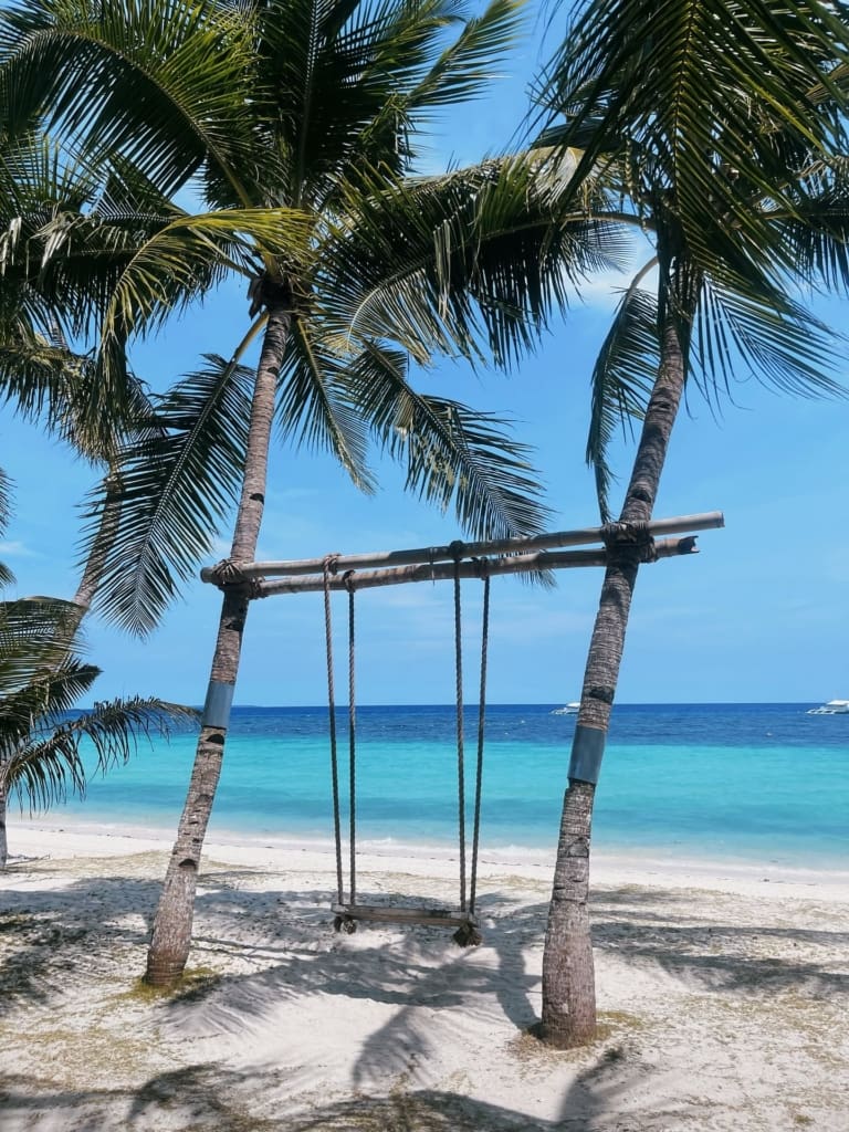 Rejser til Filippinerne - South Palms Resort