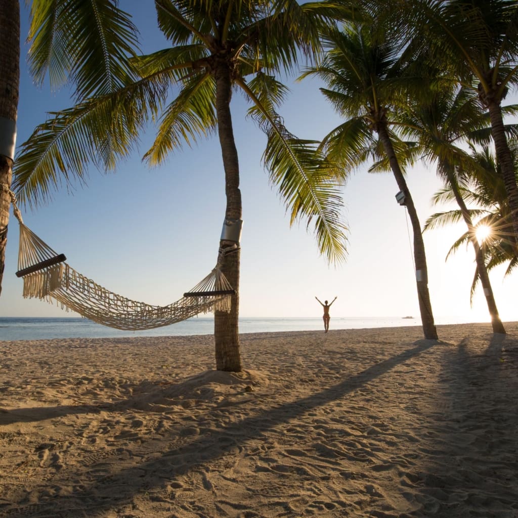 Rejser til Filippinerne - South Palms Resort