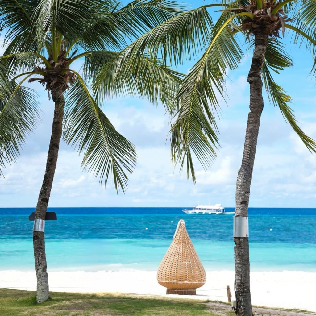 Rejser til Filippinerne - South Palms Resort