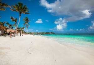 Akumal Rejser til Mexico