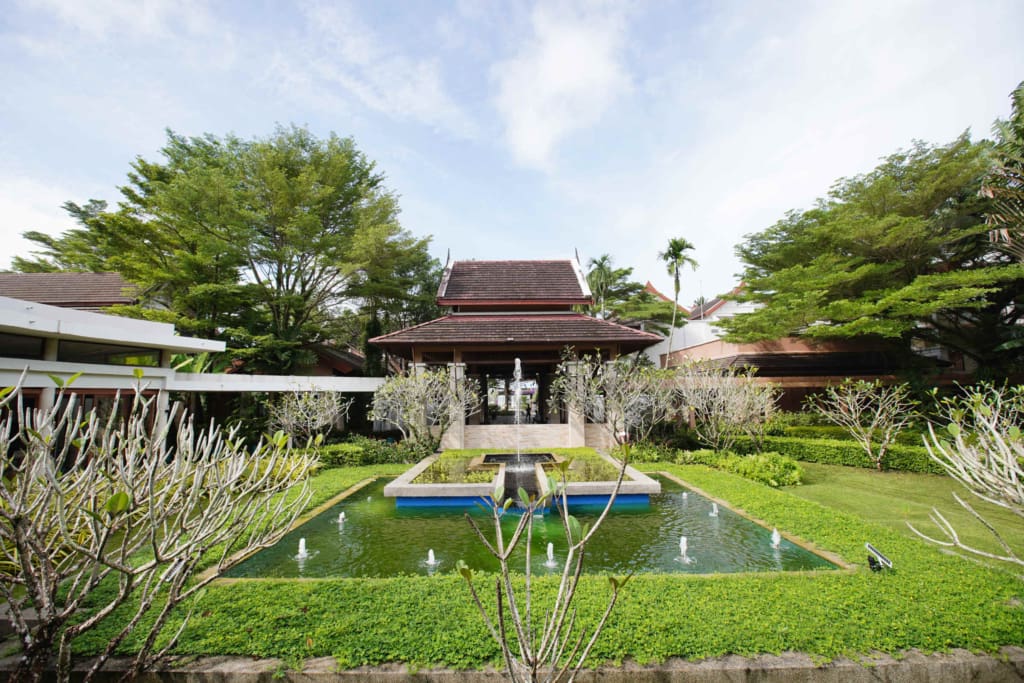 Rejser til Thailand - Khao Lak - Apsara Beachfront Resort & Villa