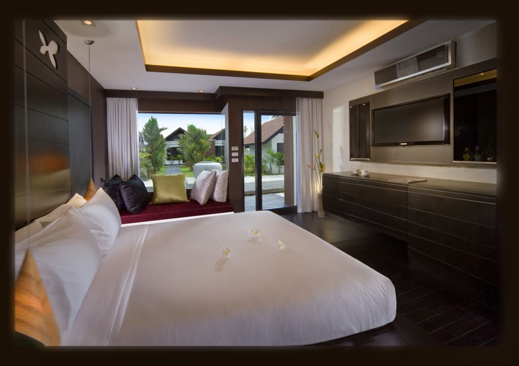 Rejser til Thailand - Aava Resort and Spa