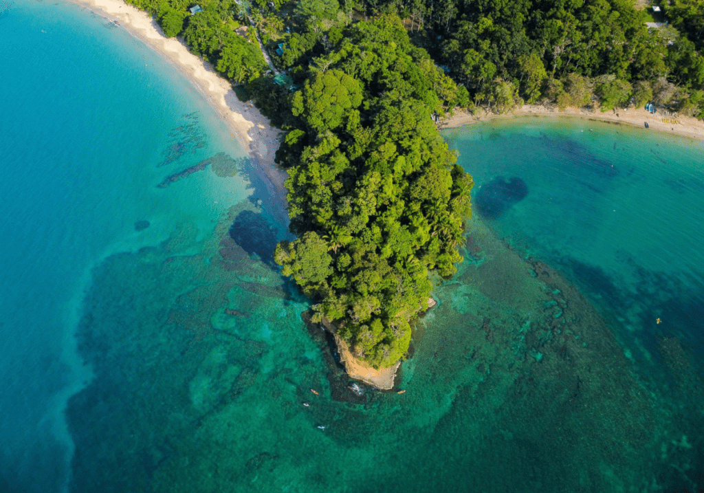 Rejser til Puerto Viejo, Rejser til Costa Rica