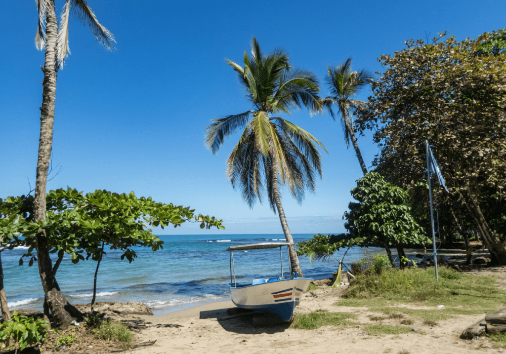 Rejser til Puerto Viejo, Rejser til Costa Rica