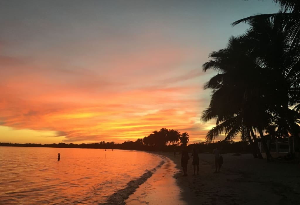 Rejser til Cuba - Rejser til Playa Larga