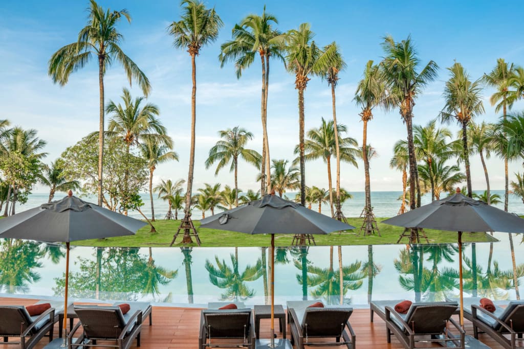 Rejser til Thailand - Khao Lak - La Flora Resort