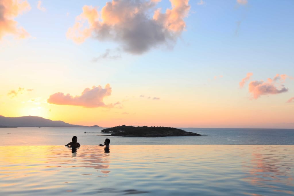 Rejser til Thailand - Rejser til Koh Samui - Six Senses Samui