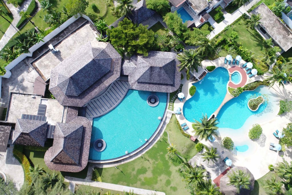 Rejser til Thailand - Khao Lak - Apsara Beachfront Resort & Villa