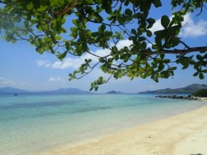 Rejser til Filippinerne - Flower Island