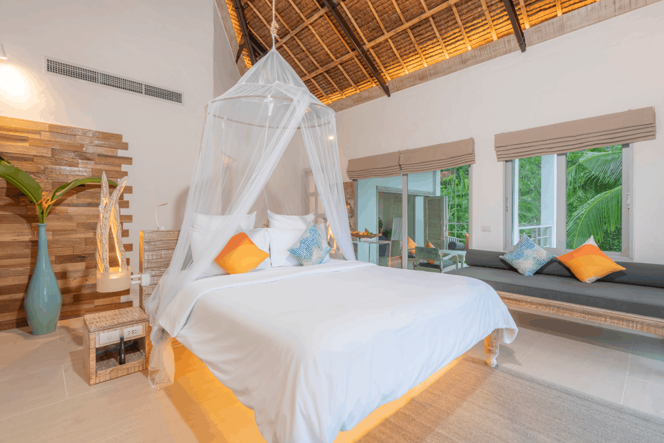 Rejser til Thailand, Rejser Koh Yao, Rejser til Paradise Koh Yao