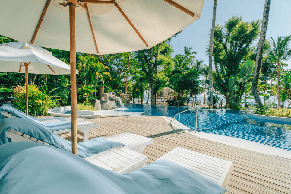 Rejser til Thailand, Rejser Koh Yao, Rejser til Paradise Koh Yao