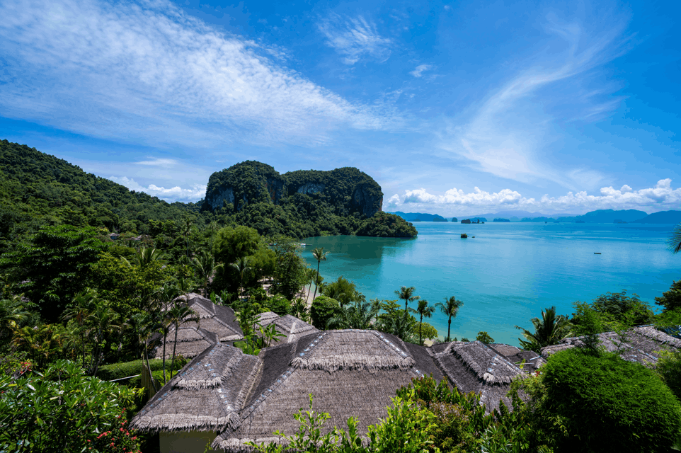 Rejser til Thailand, Rejser Koh Yao, Rejser til Paradise Koh Yao