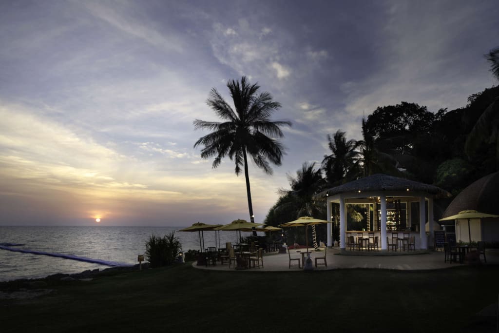 Rejser til Thailand - Koh Lanta - Rawi Warin Resort & Spa