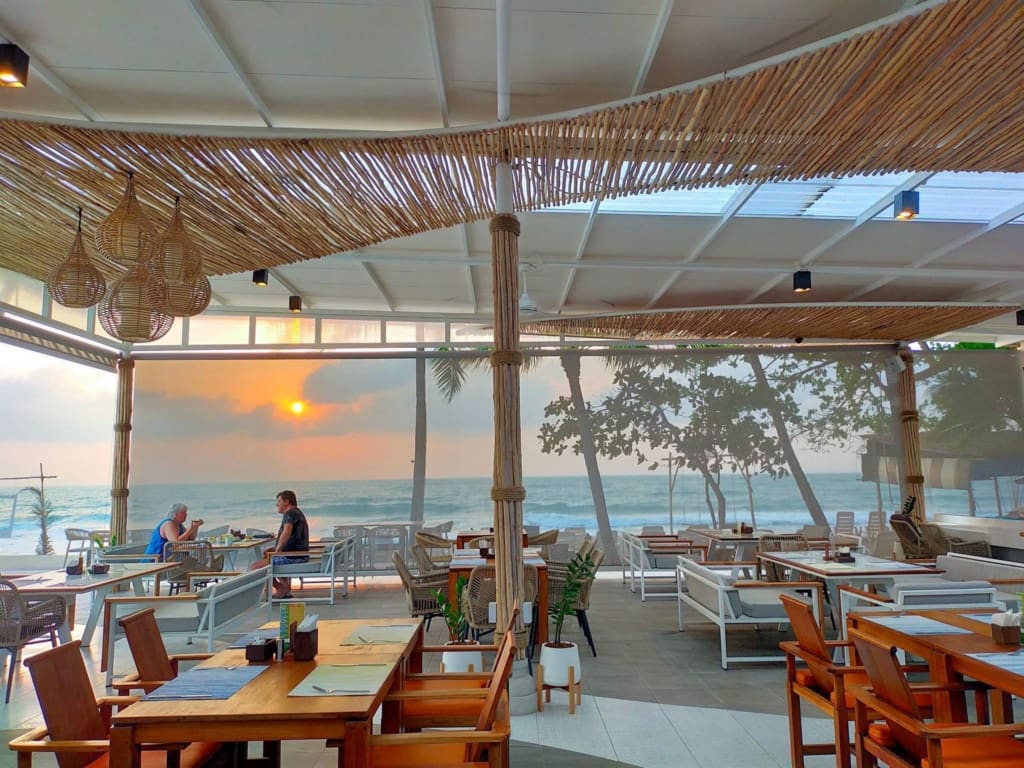 Rejser til Thailand - Rejser til Koh Samui - Fair House Beach Resort & Hotel