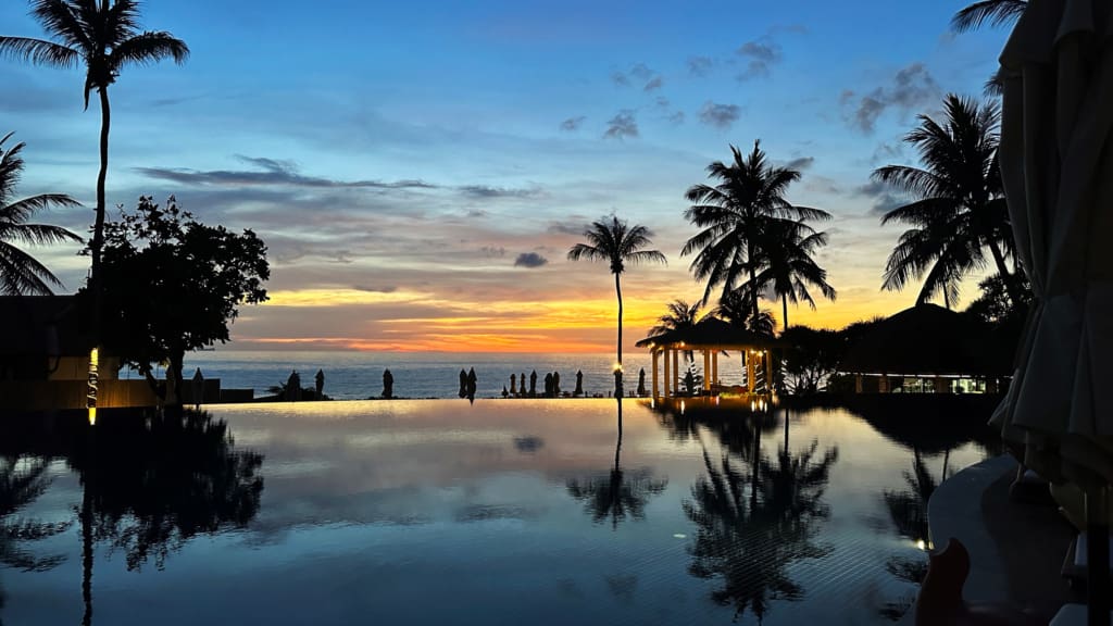 Rejser til Thailand - Rejser til Koh Lanta - Rawi Warin Resort & Spa