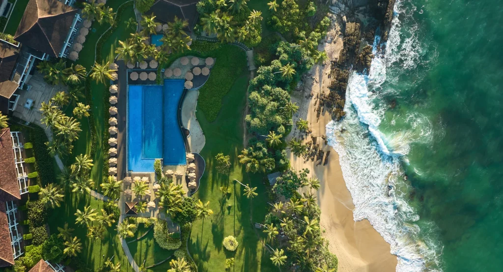Rejser til Sri Lanka – Anantara Peace Haven Tangalle Resort Rejser til Sri Lanka - Anantara Peace Haven Tangalle Resort