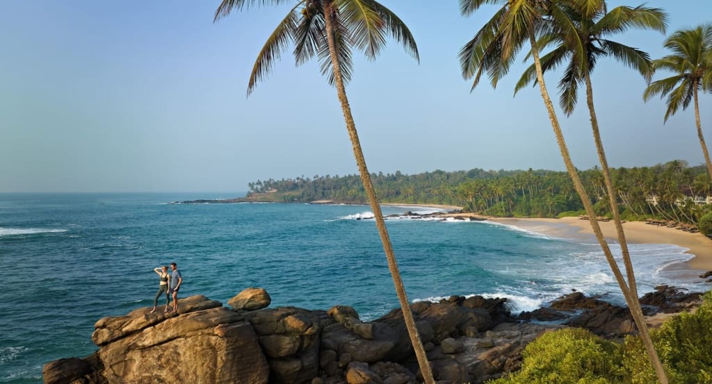 Rejser til Sri Lanka – Anantara Peace Haven Tangalle Resort Rejser til Sri Lanka - Anantara Peace Haven Tangalle Resort