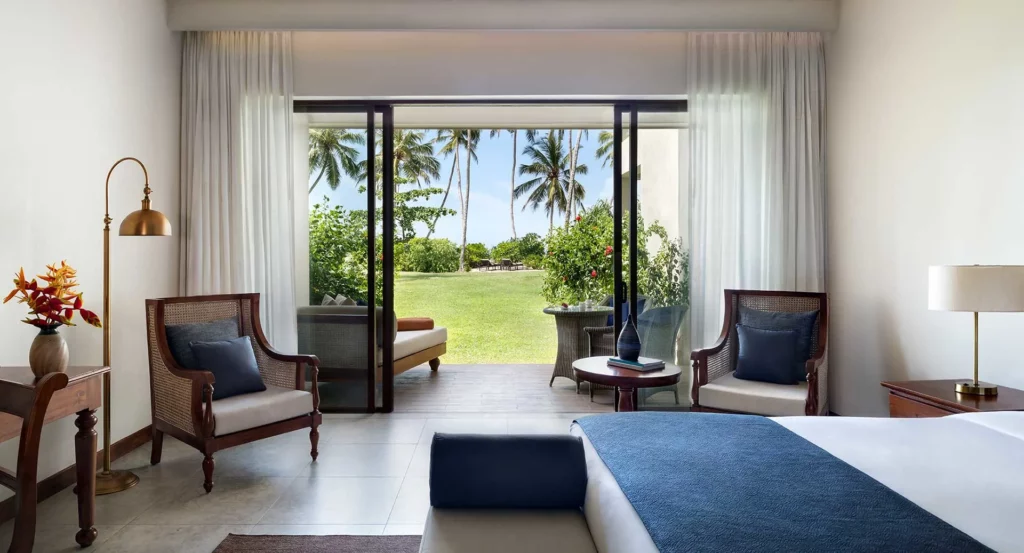 Rejser til Sri Lanka – Anantara Peace Haven Tangalle Resort Rejser til Sri Lanka - Anantara Peace Haven Tangalle Resort