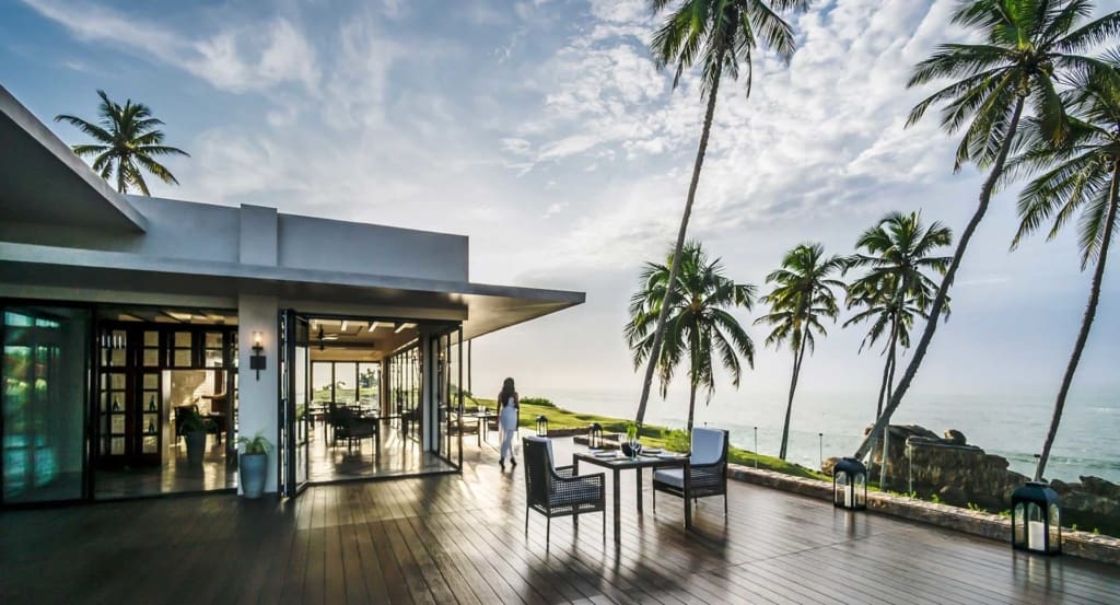 Rejser til Sri Lanka – Anantara Peace Haven Tangalle Resort Rejser til Sri Lanka - Anantara Peace Haven Tangalle Resort