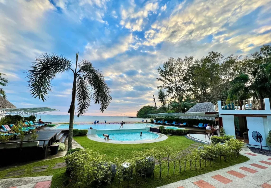 Rejser til Thailand - Rejser til Koh Lanta - Twin Bay Resort