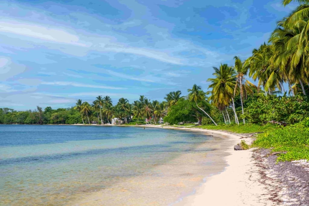 Rejser til Cuba - Rejser til Playa Larga