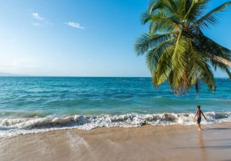 Rejser til Puerto Viejo, Rejser til Costa Rica