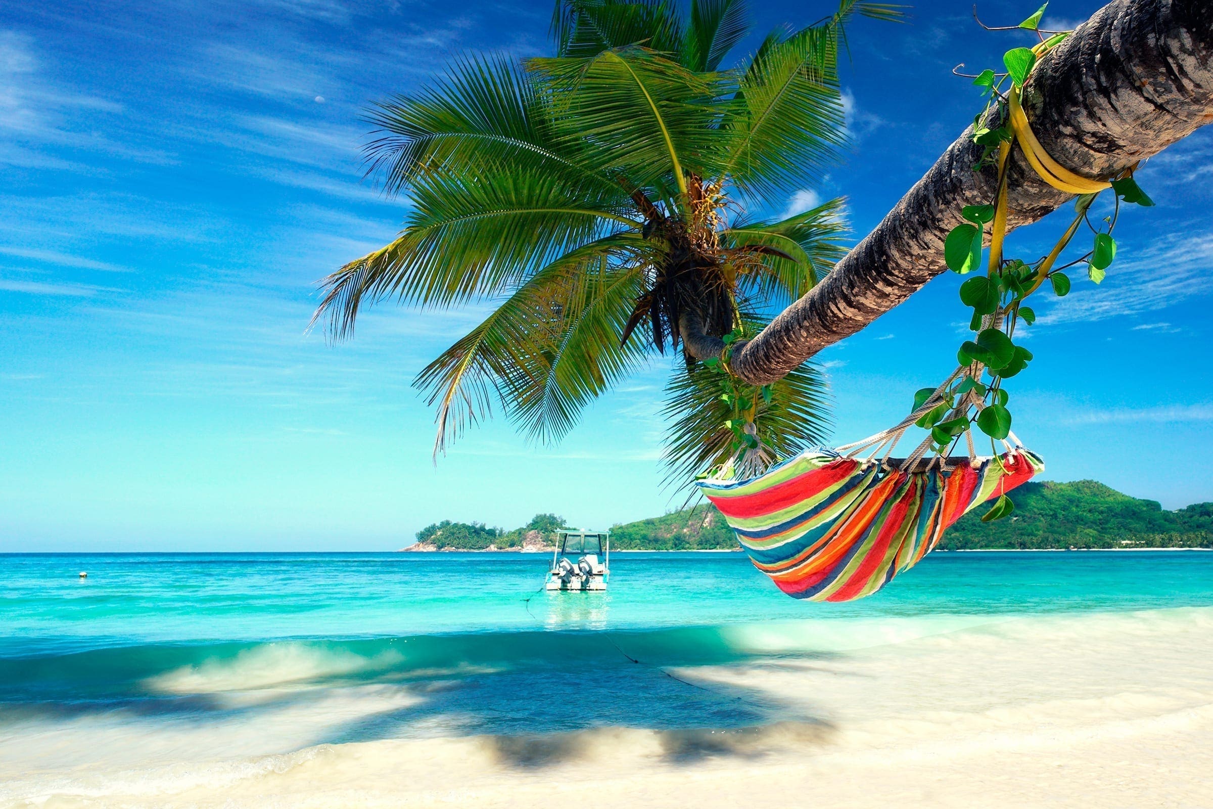 Praslin