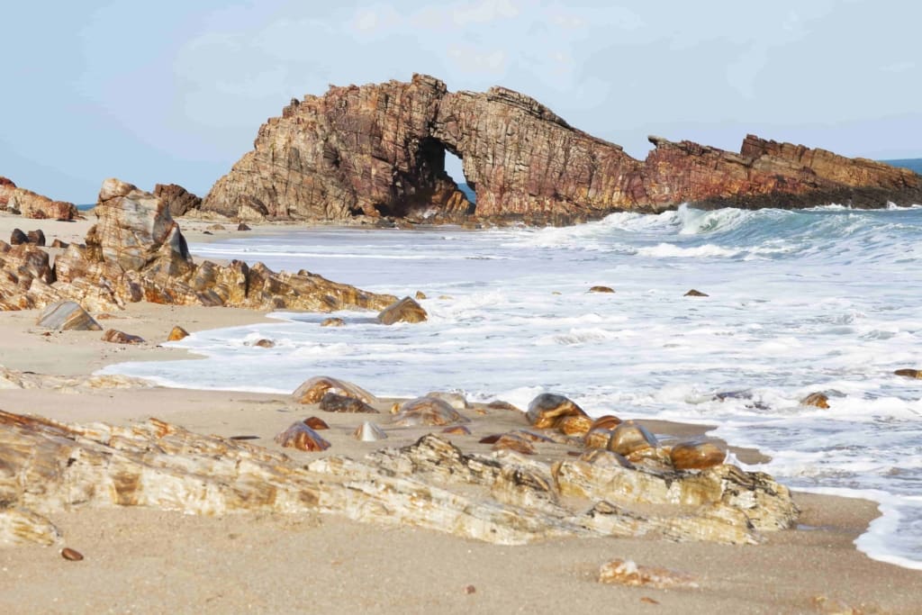 Oplev Jericoacoara Rejser til Brasilien - Rejser til Jericoacoara