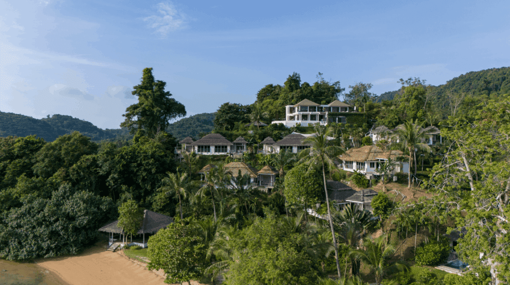 Rejser til Thailand, Rejser Koh Yao, Rejser til Paradise Koh Yao