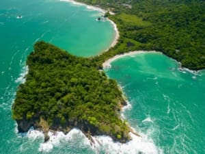 Manuel Antonio Rejser til Costa Rica, Rejser til Manuel Antonio
