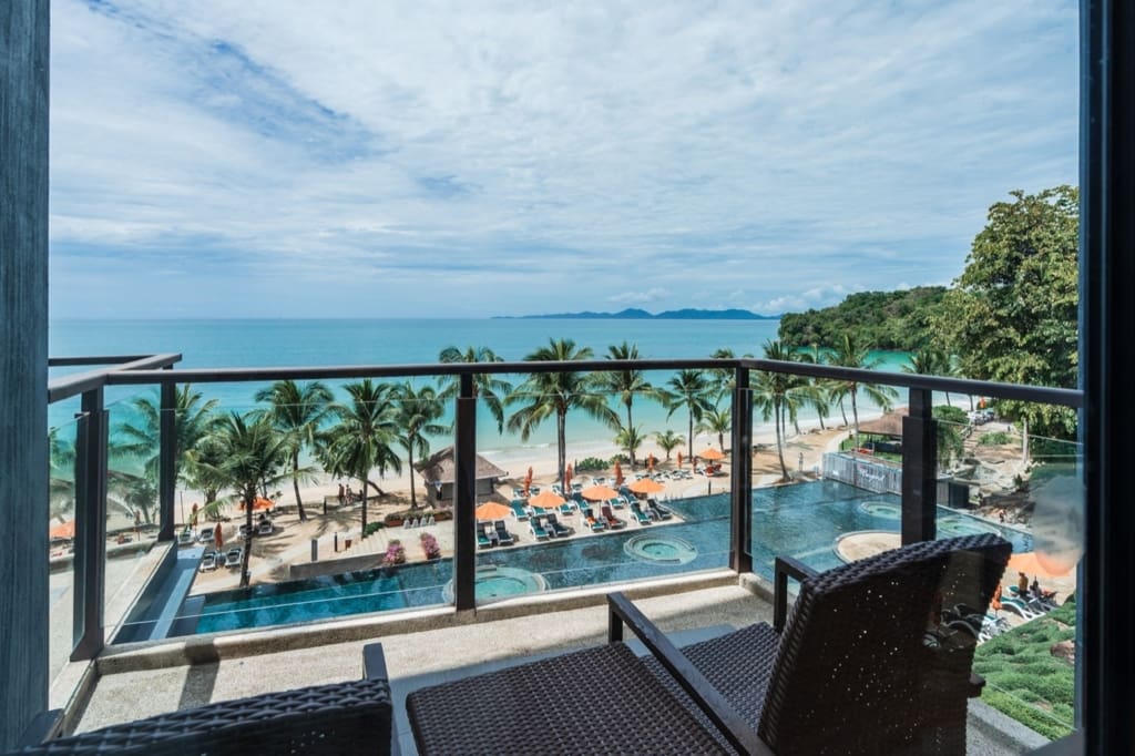 Rejser til Thailand - Rejser til Krabi - Beyond Resort