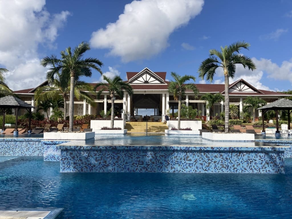 Royalton Cayo Santa Maria Resort and Spa - Rejser til Cuba