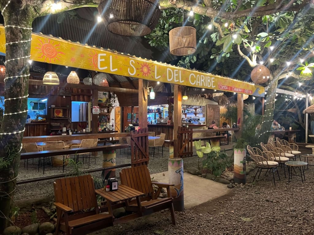 Puerto Viejo Rejser til Costa Rica, Rejser Puerto Viejo